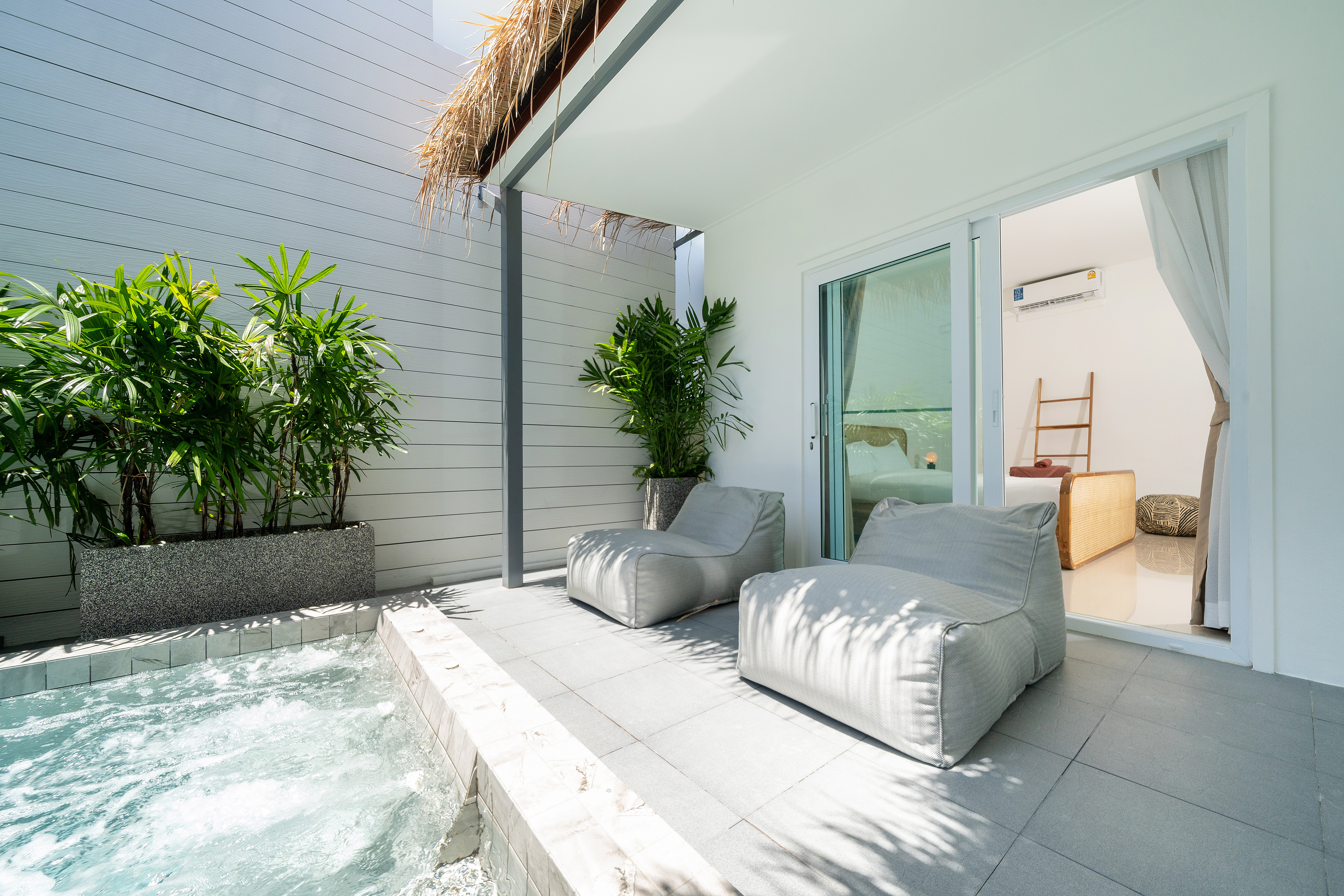 Balinese Style 2 Bedroom Pool Villa in Rawai - 18